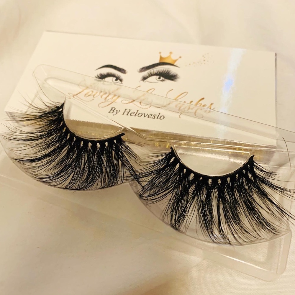 5D Mink Lashes